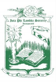 Sorority Shield