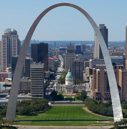 St. Louis, MO