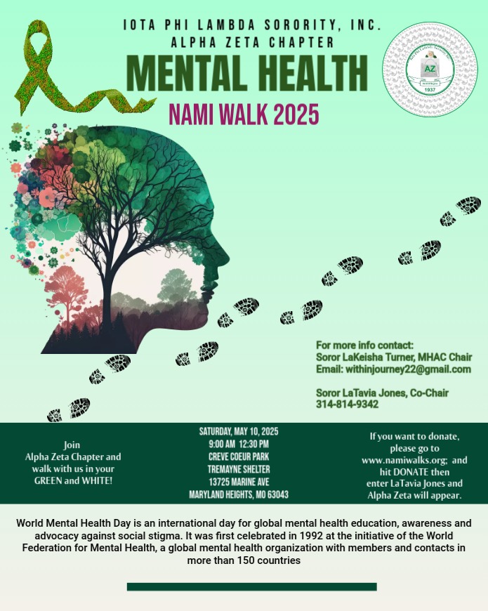 Mental Health 2025